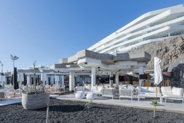 All Inclusive Sun Holidays to Royal Hideaway Corales Suites