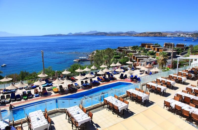 All Inclusive Sun Holidays to Forever Club Hotel