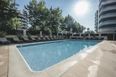 All Inclusive Sun Holidays to California Apartments