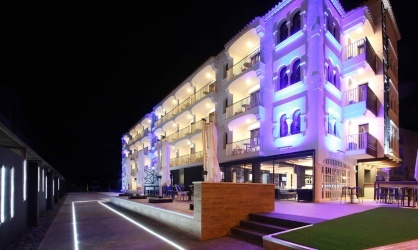 The Element Hotel