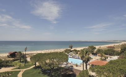 All Inclusive Sun Holidays to Pestana Dom Joao Beach & Golf  Resort